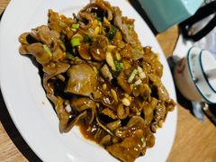 -直隶安家牛肉罩饼(建华店)