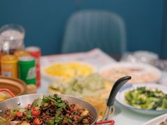 -太湖人家·喝土鸡汤·品太湖三白(动物园店)