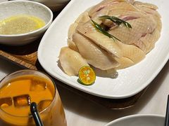 -金椰壳· 大厨新加坡菜(壹方城店)
