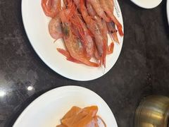 -川骄海鲜自助(河东店)