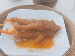 -鸿福楼(观澜店)
