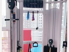 -GymPlus健身(四平路店)