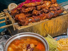 -苏坦土耳其西餐厅(玉林店)