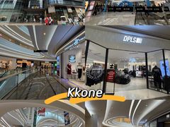 -KK ONE(京基滨河时代店)