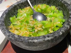 -野蔓果·山野菜(西湖景区·龙井茶田店)