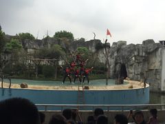 -南昌动物园