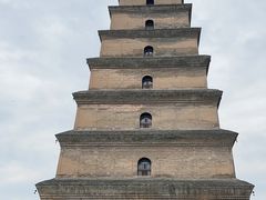 -大慈恩寺(大雁塔)