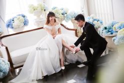-爱城婚纱摄影·品质严选店