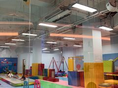 -飞奇儿体能体操馆(和平印象城店)