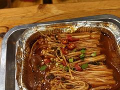 -张记焖窑·十五年专注焖烤(雍和宫店)
