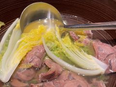 -食悦江南·淮扬菜·烤鸭(亚运村·惠新店)