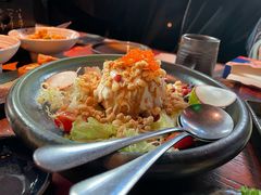 -京鹿料理(荟聚店)