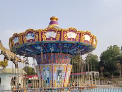 -南京银杏湖乐园