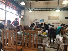 大堂-无味饭店(九眼桥商业文化广场店)