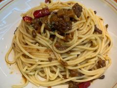 麻辣意面-萨莉亚意式餐厅(杭州滨江天街店)