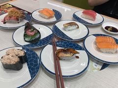 -濱寿司(高新伊藤店)