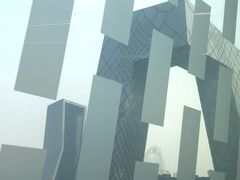 -中央广播电视总台(光华路办公区)