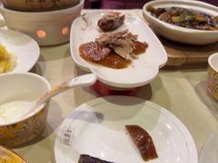 -北京全聚德(玉泉路店)