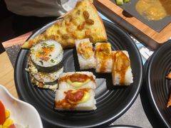 -我家牛排自助餐厅(永旺梦乐城店)