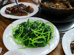 -溪悦渔庄(九龙湖店)