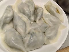 -喜家德虾仁水饺(华强天虹店)
