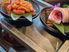 -老卜奎齐齐哈尔烤肉(人民东路店)