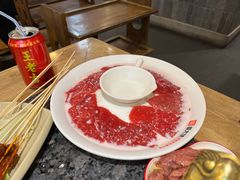 -蜀大侠火锅(春熙路店)