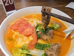 -寻裕记·现炒浇头面(人民广场店)