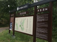 -樱桃沟景区