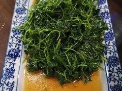 -长兴菜馆(高桥店)