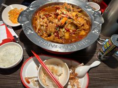 -胖哥俩肉蟹煲(湖滨银泰in77店)