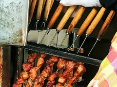 -王记西鎮电烤肉(汶上路店)