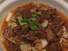 -六安宴(解放北路店)
