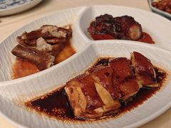 -侨美食家·粤菜(体育西路店)