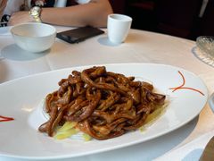 豉油皇鹅肠-炳胜品味(珠江新城店)