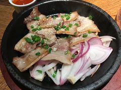 -Aqua Oasis 水天堂(爱山广场店)