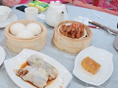 凤爪-彩福皇宴(皇室堡店)
