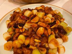 -惠丰堂饭庄·烤鸭·京味菜(翠微路店)