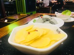 -香佰里鲜货火锅(佳乐金街店)
