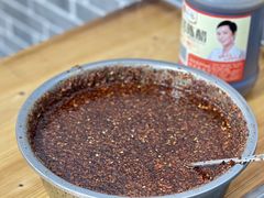 -清真-戏楼王记牛肉面
