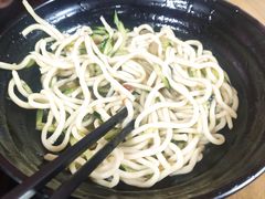 -大姨捞面(新安花园店)