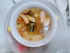 -东海朗廷酒店-唐阁T’ANG COURT 中餐厅