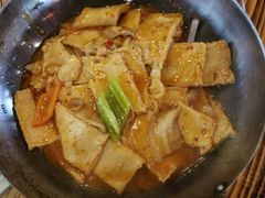 千叶豆腐-农厨好味·温泉鹅·农家菜