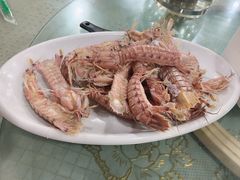 -常家活海鲜小吃(仅一家无分店)