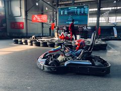 -RD卡丁车汽车俱乐部