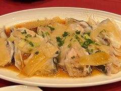 -北园酒家(小北路店)