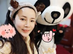 -熊猫不走蛋糕（同城送）(长沙店)