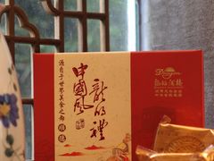 -龙的酒楼·手工早茶·顺德菜(近良路店)