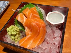 -有喜屋·烧鸟·居酒屋(周浦万达店)