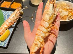 -龙神·炭烧酒场深夜食堂(新街口店)